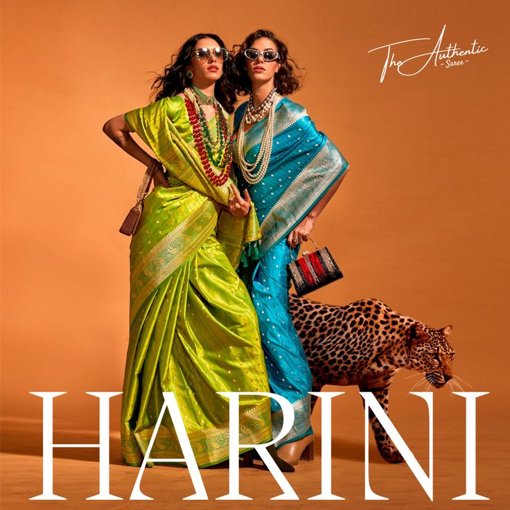 How to Style a Saree for Modern Occasions