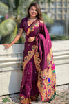 Dharmavaram Silk Sarees