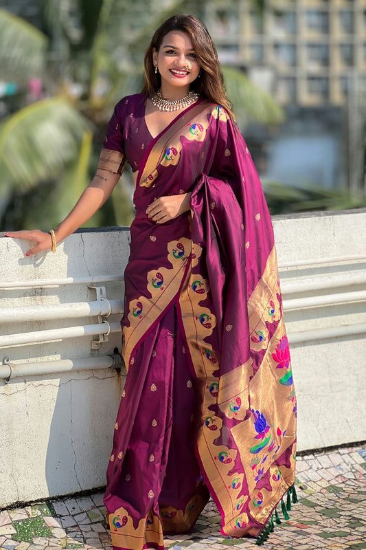 Dharmavaram Silk Sarees