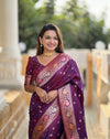 Dharmavaram Silk Sarees