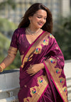 Dharmavaram Silk Sarees