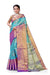 Pattu silk saree