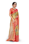 Kanjivaram Silk Sarees