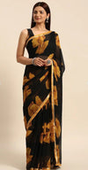 Digital Printed Saree
